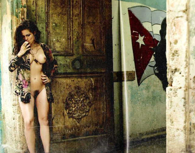 Nanda Costa, cuba, Playboy, ago13, 3
